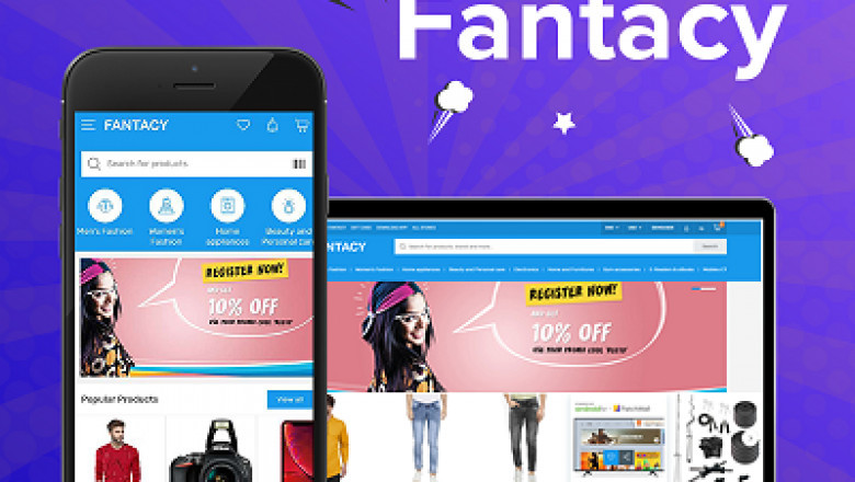 Want to build an ecommerce platform