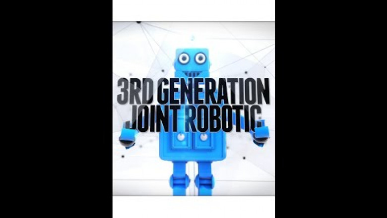 Watch In Action : 3rd generation Robotic Orthopedic Joint Replacement Thane &amp; Mulund, Mumbai India