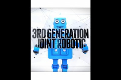 Watch In Action : 3rd generation Robotic Orthopedic Joint Replacement Thane & Mulund, Mumbai India