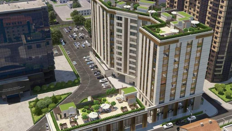 6 Benefits of living within a Residential Complex