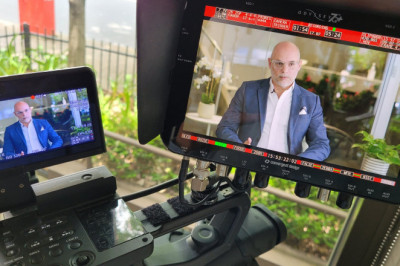 Affordable Video Production Services - Shakespeare Media