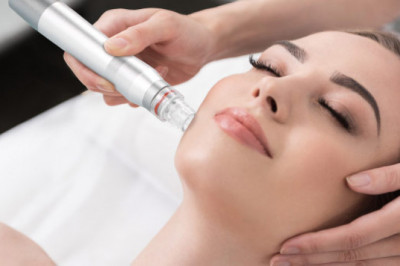 Basic facial skincare advice