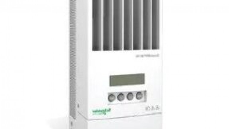 Best 100 Amp MPPT Charge Controller