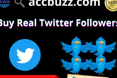 Buy Twitter Retweets – 100% Unique | Secure Accbuzz.com