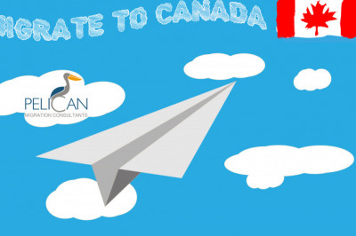 Canada Immigration | Pelican Migration Consultants