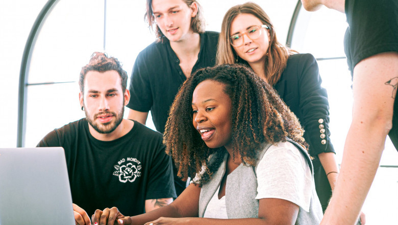 Effective Tips On How to Work With a Digital Marketing Agency