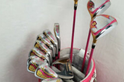 Golf Club Tips - Pointers to Consider When Buying Clubs