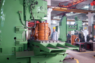 Industrial air blowers - Kay Blowers