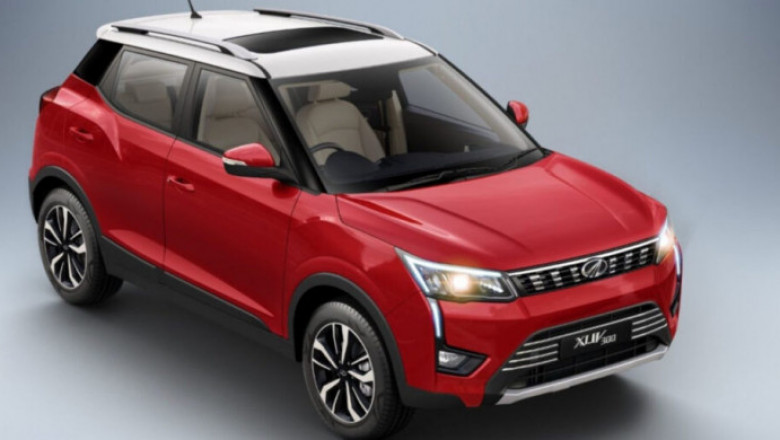 Mahindra Holi season deals on its SUVs with benefits worth up to Rs. 3.02 lakh