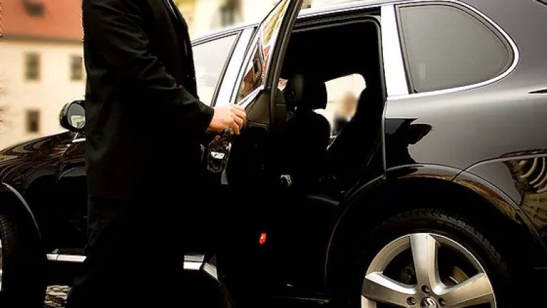 Overseen Security Services Providers Poised for Growth