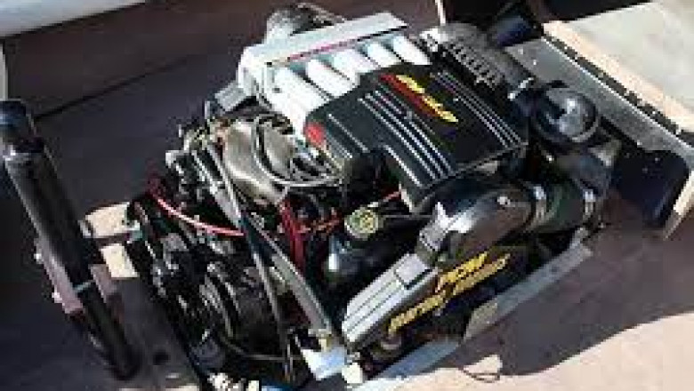 Supra boat parts