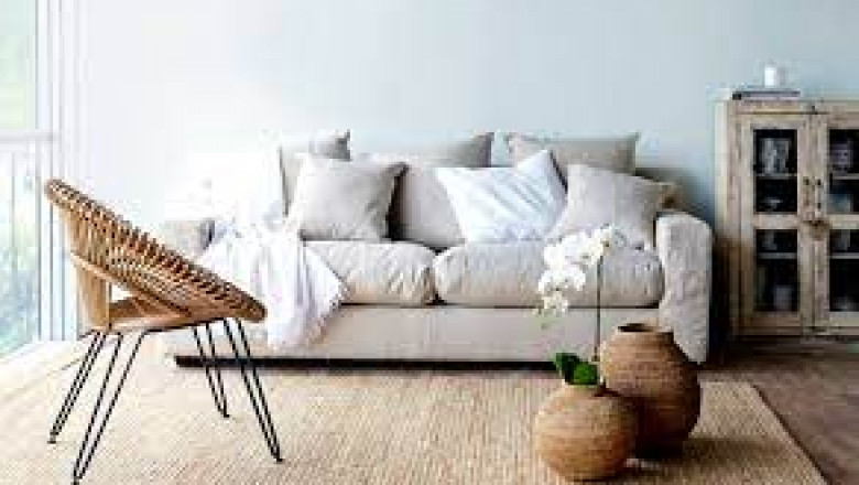 What are some tips for buying furniture?