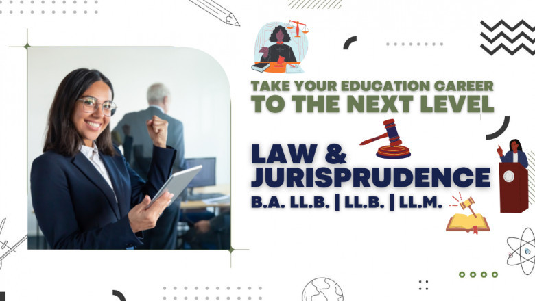 Why you should choose our Law Courses?