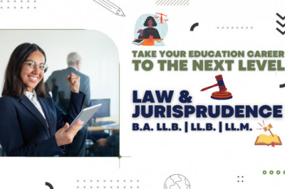 Why you should choose our Law Courses?