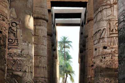All Inclusive Egypt Packages