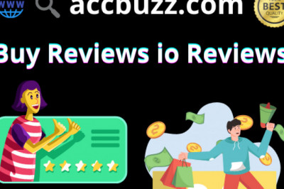 Buy Reviews io Reviews