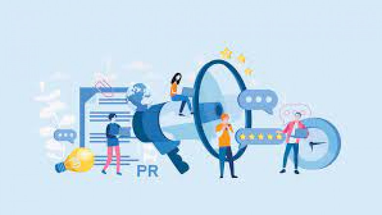 Guide to Healthcare PR Strategies followed by a Leading PR Agency