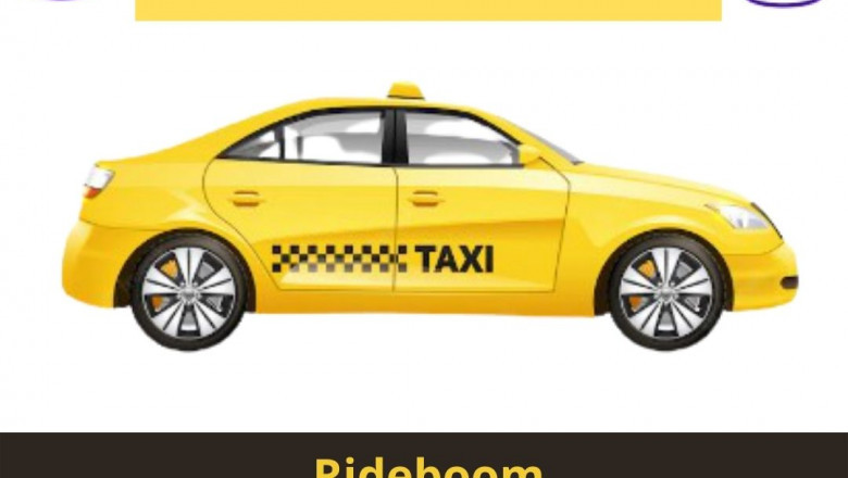 Let’s RideBoom Delhi Rain or No Rain our rides price is the same