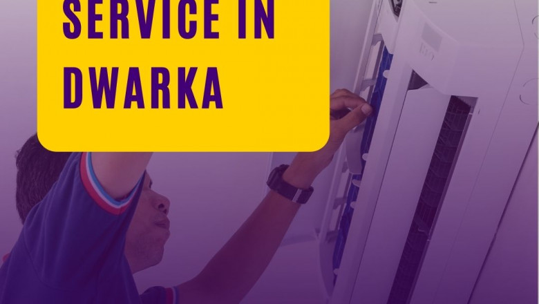 Reliable Company That Offers AC Repair Services In Dwarka - Keyvendors