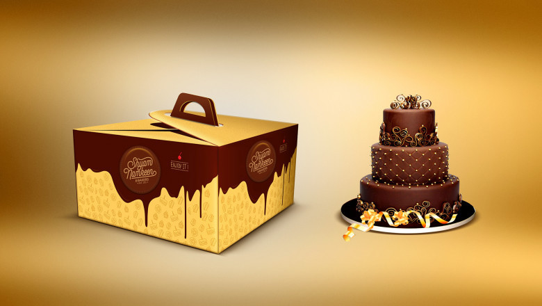 Wedding Cake Boxes - Why You Need Them