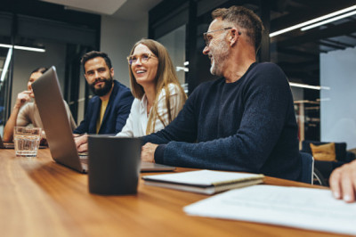 What You Should Be Working With: Computers to Conference Tables