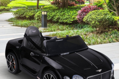 Why to buy the kids ride on cars for children?