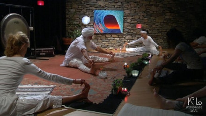 Advantages Of Practicing Kundalini Yoga
