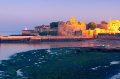 Ahmedabad to Diu Cab | Ahmedabad to Diu Taxi