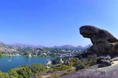Ahmedabad to Mount Abu Cab | Ahmedabad to Mount Abu Taxi