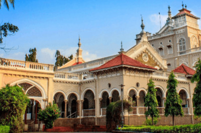 Ahmednagar to Pune Cab | Ahmednagar to Pune Taxi