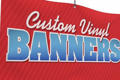 Banners, Flex, Brochures Printing Online and Door Step Delivery