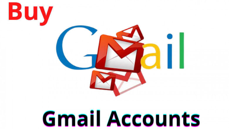 Buy Gmail Accounts for Google