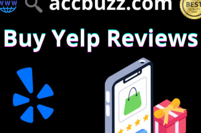 Buy yelp reviews