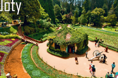 Chennai to Ooty Cab | Chennai to Ooty Taxi