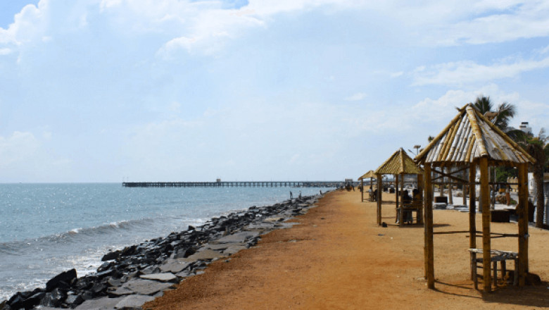 Chennai to Pondicherry Cab | Chennai to Pondicherry Taxi