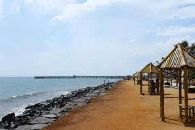 Chennai to Pondicherry Cab | Chennai to Pondicherry Taxi