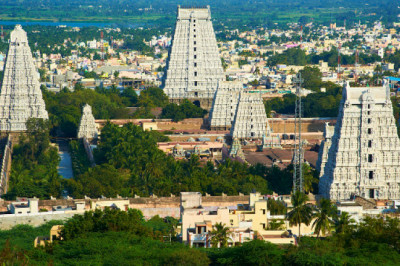 Chennai to Tiruvannamalai Cab | Chennai to Tiruvannamalai Taxi