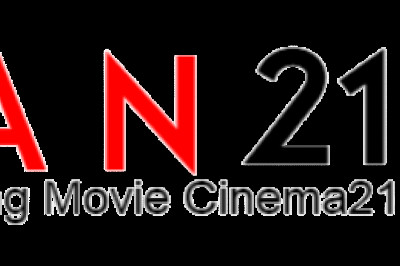 Daftar situs film tren yang wajib kalian kunjungi