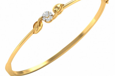 Enhance Your Appearance & Personality With Elegant Diamond Bracelet Jewellery