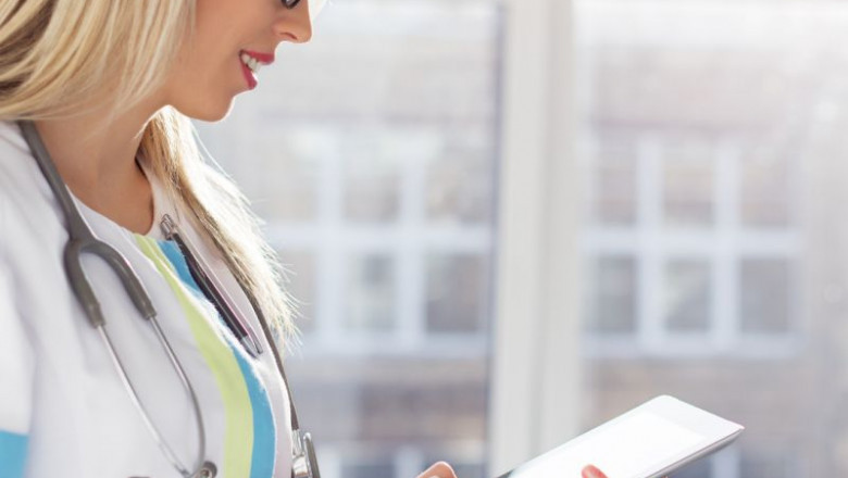 Find Out the Best Medical lab Inventory | INSYSIV