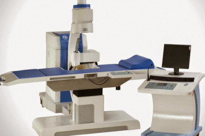 Growth engines for extracorporeal shock wave lithotripsy market