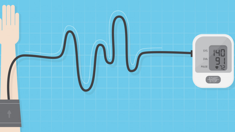How-to-check-blood-pressure-by-yourself