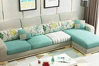 How to Choose a Leather Sofa Set For Living Room?- Leather Sofa Set!