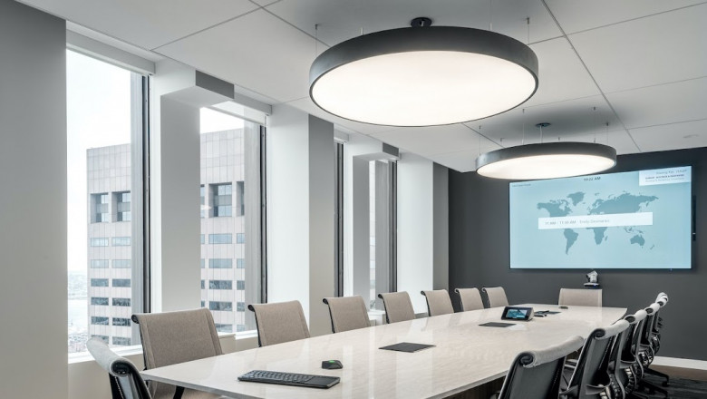 How to Choose Office Furniture for Creating an workstation corner desk