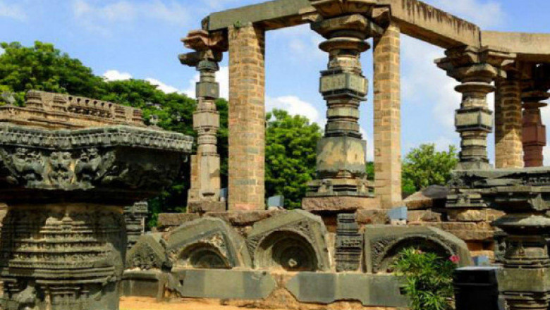 Hyderabad to Warangal Cab | Hyderabad to Warangal Taxi