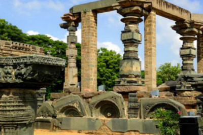 Hyderabad to Warangal Cab | Hyderabad to Warangal Taxi