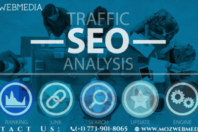 Importance of SEO For Businesses Today