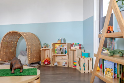 Is Buying An Existing Daycare Centre The Best Option?