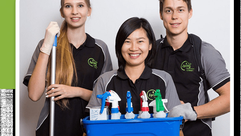 Key Questions to Ask Before Hiring a Cleaning Company | Spiffy Clean