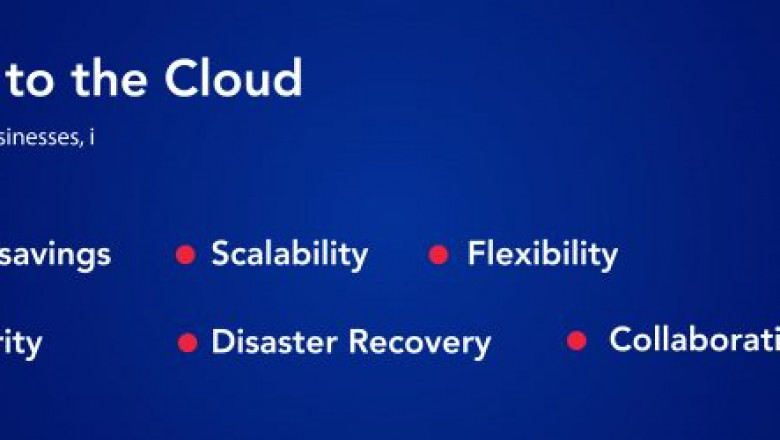 Legacy Application Modernization: Benefits and Risks of Moving to the Cloud - InApp
